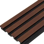 Premium DUO Redwood : Black