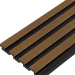 Premium DUO Teak : Black